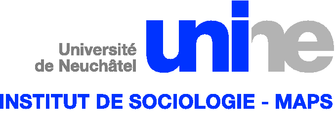 Sociologie Neuchâtel